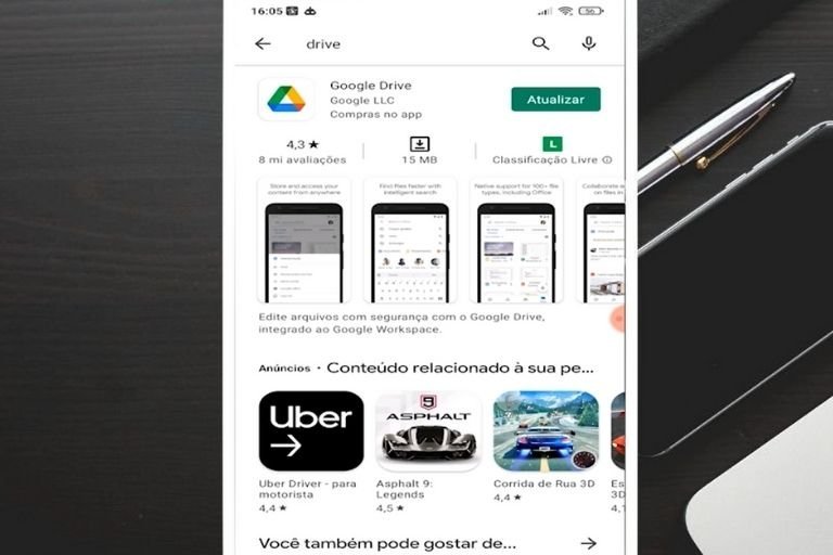 Como digitalizar documentos pelo celular | Dicas da Semana #2