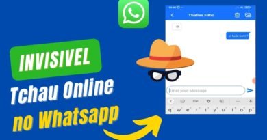 Vamos aprender a como fazer para não aparecer online no whatsapp? Segue o passo a passo abaixo.
