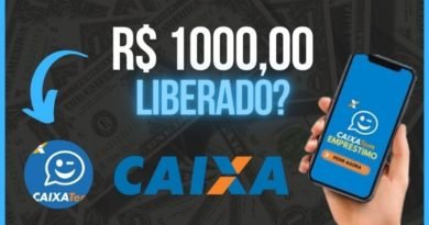 como solicitar empréstimo caixa tem