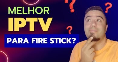 Melhor App IPTV Para Fire TV Stick em 2024 - Será que Encontramos o Melhor Iptv