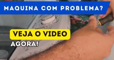 Maquina de Lavar Eletrolux nao enche de agua, Sem Pressão, Enche Desligada