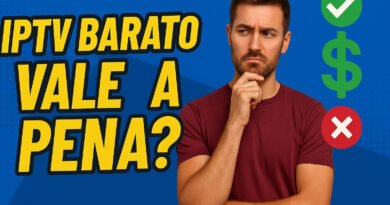IPTV barato vale a pena